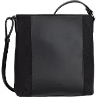 Gabor Umhängetasche Schwarz, Wanda, Cross bag M, black