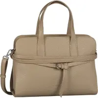 Tom Tailor Freya Schultertasche 35 cm