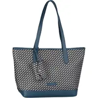 Tom Tailor Xenia Shopper Tasche 43 cm