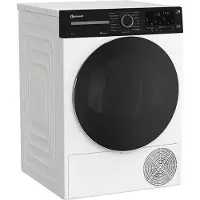 Bauknecht Wärmepumpentrockner "BT 86B WB", HomeWhiz App