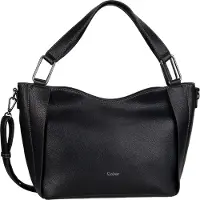 Gabor Briann Schultertasche L 40 cm