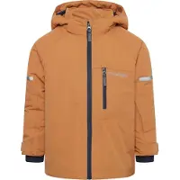 Didriksons Falken Winterjacke, Almond Tree, 120