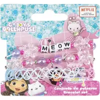 Disney Kinderschmuck Gabby's Dollhouse