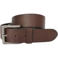 TOP GUN Gürtel TG22012 in braun | Gr.: 90
