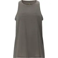 Athlecia Mota W Slub Top gunmetal (1013) 40
