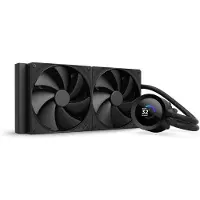NZXT Kraken Plus 280, Wasserkühlung