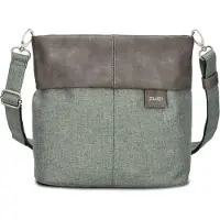 Zwei Olli Ot8 Schultertasche