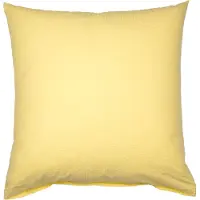 Janine Kissenbezug "PIANO 0125", (1 St.), mit Reißverschluss, Soft-Seersucker, passend zur Bettwäsche
