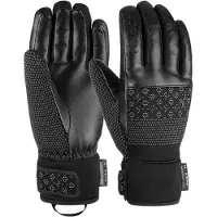 Reusch Damen Handschuhe Re:Knit Elisabeth R-TEX XT