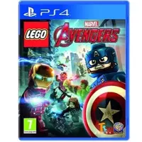 LEGO Marvel Avengers