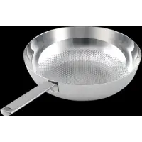 BK Conical Deluxe Wokpan 30 cm