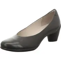 Paul green ECCO SCULPTURED 45 BLACK BLACK 41