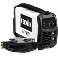 Telwin 816124, 4,94 kg