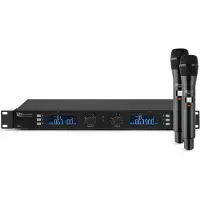 Power Dynamics Funksystem PD632H