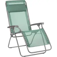 Lafuma Relaxsessel 'R Clip', grün, Batyline