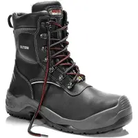 ELTEN Sicherheitswinterstiefel (Form C) JOSCHI ESD S3 CI, Gr. 48