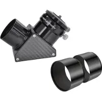 Explore Scientific ED APO 80mm f/6 FCD-1 Alu 2 R&P Fokussierer