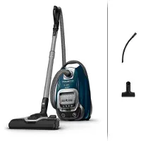 Rowenta Silence Force Effitech RO7451, 400 W, Zylinder-Vakuum, Trocken, Staubbeutel, 4,5 l, HEPA