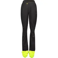 Agu Compact Rain Commuter Hosen Schwarz S Frau Schwarz S