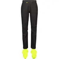Agu Compact Rain Commuter Hosen Schwarz L Mann Schwarz L