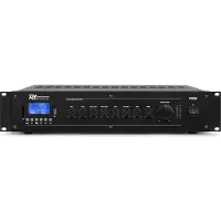 Power Dynamics Verstärker Pro PRM60