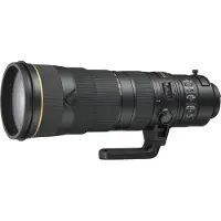 Nikon AF-S Nikkor 180-400mm f4E TC1.4 ED VR