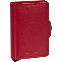 Secrid Twinwallet Original Lederbrieftasche