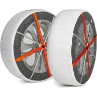 AutoSock WinterNotfahrhilfe