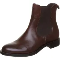 Ecco Stiefel Ecco Stiefeletten 01014 mink nova 266503 01014 damen