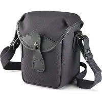 Billingham 72 Schwarz FibreNyte/Schwarz