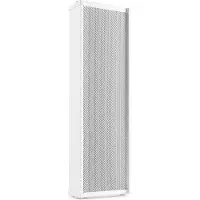 Power Dynamics Installationslautsprecher OCS3 30W, Weiss