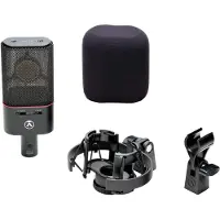 Austrian Audio OC18 Studio Set Kondensator Studiomikrofon