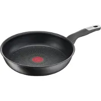 Tefal Unlimited Bratpfannenset 22 + 28 cm Topf