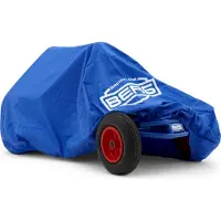 Berg Gokart Zubehör