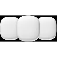 Google Nest Wifi Pro (3er-Pack)