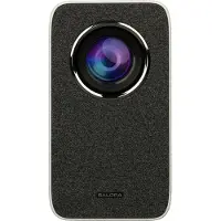 Salora 45BHM2550 - Beamer - Projektor - Mini-Beamer - 720p - LED - 200 ANSI Lumen - Weiß
