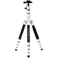 Benro Roadtrip Pro Aluminiumstativ Silber