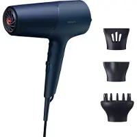 Philips 5000 series BHD510/20 Haartrockner, Gleichstrom, Blau, Hängeschlaufe, 1,8 m, 2300 W, 220-240 V