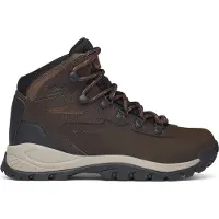 Columbia Newton Ridge Plus Size Wanderstiefel