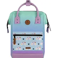 Cabaia Adventurer Bag Medium mykonos