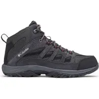 Columbia Crestwood Mid Waterproof Wanderstiefel