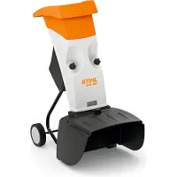 Stihl Elektro-Häcksler GHE 105 Häcksler