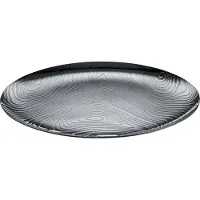 Alessi Schale Veneer RVS 42 cm