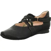 Think! Ballerina Think! Schwarz
