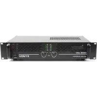 VONYX Endstufe VXA-3000