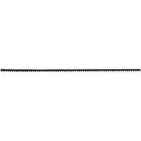 Bahco 302-71M-12P, Metall, Schwarz, 13 cm, 50 g, 12 Stück(e)