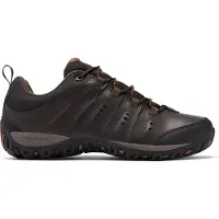 Columbia Herrenschuhe WOODBURN II WATERPROOF herren