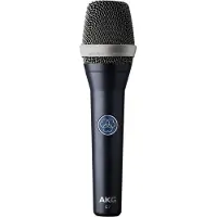AKG C7 Kondensator Gesangmikrofon