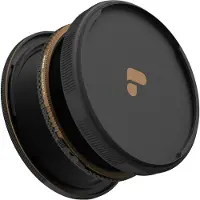 Polar Pro Chroma Vnd/pl 2-5-gold Mist-82mm-mckinnon Series Dslr/dslm-kamerafilter
