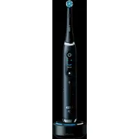 Oral-B iO 10 Schwarz Special Edition